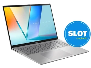 ASUS VivoBook S16 laptop S3607CA-RP037 32GB