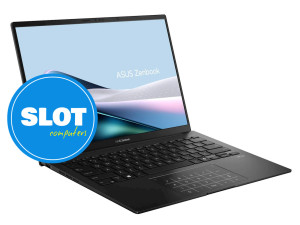 Laptop ASUS Zenbook 14 UM3406KA-QD025