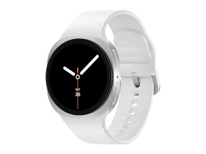 Pametni sat samsung watch 8 40 LTE mm silverL325ND
