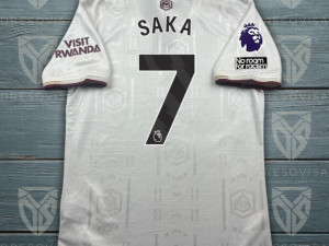 SAKA 7 dres ARSENALA player verzija sezona 2025/26