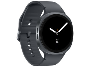 Pametni sat samsung watch 8 44 mm graphite L330ND