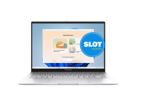 Laptop ASUS Zenbook 14 OLED UX3405CA-QL279 14"
