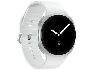 Pametni sat samsung watch 8 44 mm silver L330ND