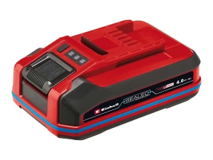 Einhell baterija Power X-Change+ 18 V 4.0 Ah SEALED