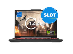 Laptop ASUS TUF A16 FA607NU-RL056 16" FHD+ Ryzen5 16G 4050