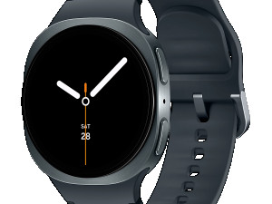 Pametni sat samsung watch 8 40 LTE mm graphite L325ND