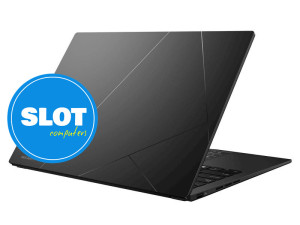 Laptop ASUS Zenbook 14 UX3405CA-QL596