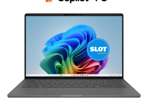 Laptop Asus Zenbook 14 UX3407RA-QD026X OLED X Elite 32G