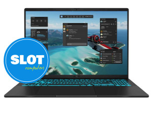 Laptop ASUS V16 V3607VM-RP027 gaming