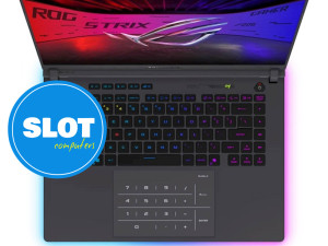 Laptop ASUS ROG STRIX G16 G615LP-S5054 Gaming