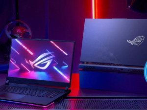 Laptop ASUS ROG Strix G16 G614JVR-N4147 i9 16G 240hz