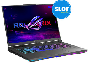 Laptop ASUS ROG STRIX G614JI-N3082 16" 165Hz i7 32G 1T RTX4070