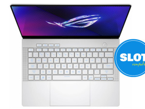 Laptop ASUS ROG Zephyrus G14 GA403UV-QS029W 3K OLED