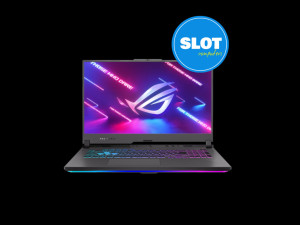 Laptop ASUS ROG Strix G17 G713PI-LL116 240Hz Ryzen9 16G 4070