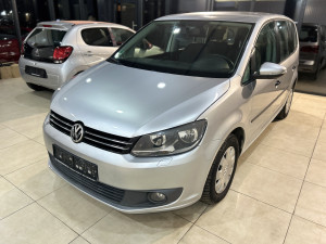VW TOURAN 1.6 TDI, 2011 GOD, PARK SENZORI, NAVIGACIJA