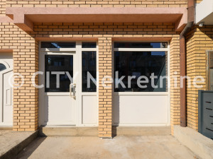 Poslovni prostor - Centar - Breka - 90 m2