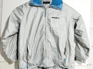 Slovenija Elan jakna Slovenia Salt Lake 2002 Olimpijske igre