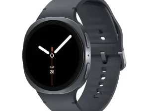 Pametni sat samsung watch 8 44 mm LTE graphite L335ND