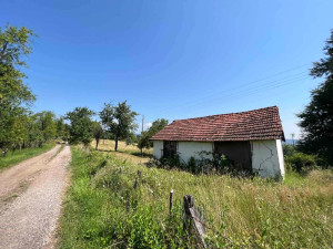 Zemljište Potkozarje 35000m2