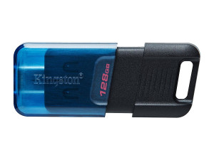 USB Memory stick Kingston 128GB, USB3.2 DT80M/128GB DataTraveler
