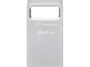 USB Memory stick Kingston DT-Micro 64GB, USB3,1/3,0/2,0