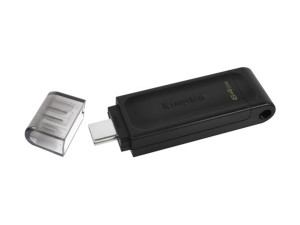 USB Memory stick Kingston 64GB, USB type-C  DT70/64GB