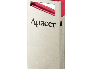 USB memory stick APACER FD 64GB USB 2.0 AH112 Red AP64GAH112R
