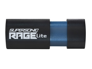 USB Memory stick PATRIOT Rage 128GB 3.2USB PEF128GRLB32U