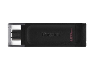 USB Memory stick Kingston 128GB, USB type-C  DT70/128GB