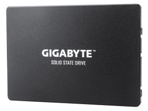 Gigabyte SSD 240GB2.5" R/W : 500/420MB/sGP-GSTF