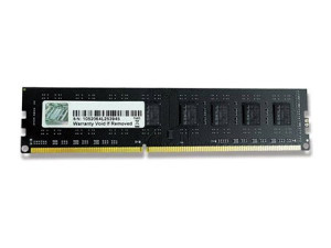 G.SKILL 8 GB(1x8gb) DDR3-1333MHZ