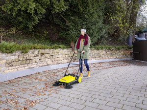 S 4 TWIN Karcher TOP CIjena Akcija Metla