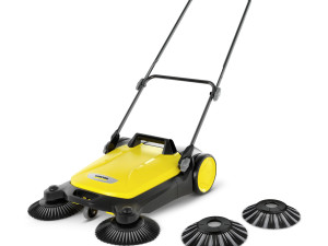 S 4 TWIN 2u1 Karcher TOP cijena AKCIJA Metla