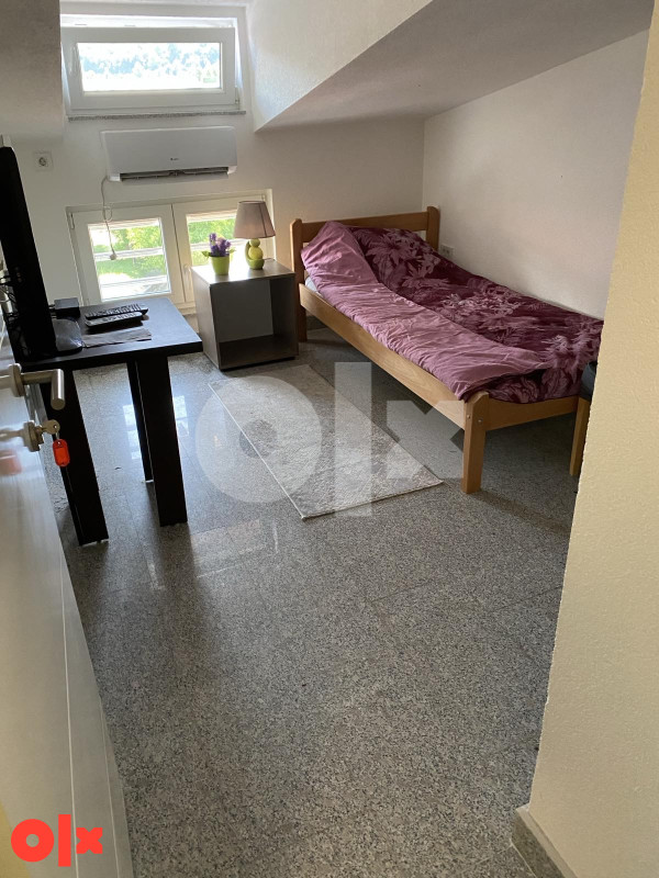 Prodajem ili izdajem poslovn - stamb objek- rate 180mj.x12.000km 5
