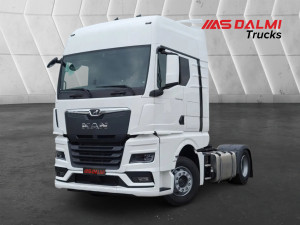 MAN TGX 18.480 GX 4x2 Retarder Standklima LED ACC Novo 2025
