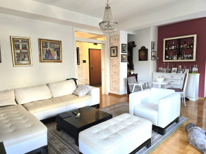 Četvorosoban stan, 3 spavaće sobe, 156 m2, Nova Varoš
