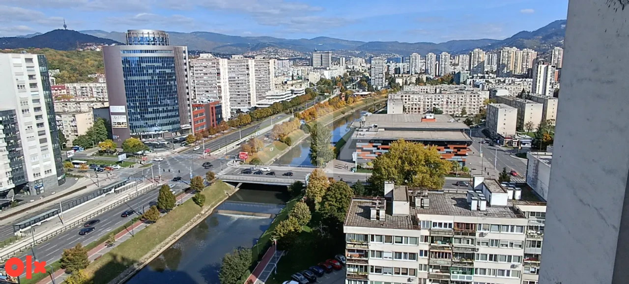 Stan Sarajevo - Novi Grad - Otoka 71m2 7