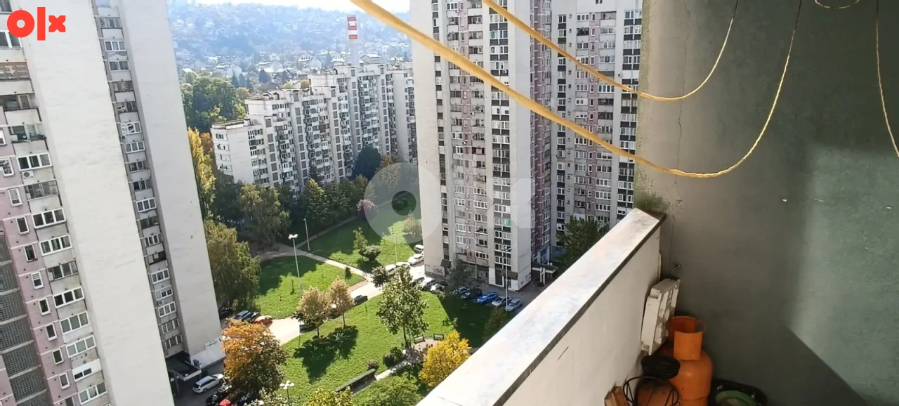 Stan Sarajevo - Novi Grad - Otoka 71m2 12
