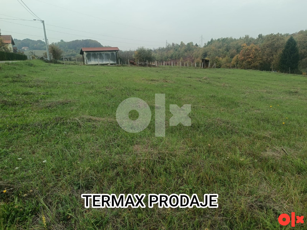 Banja Luka plac Šargovac 800 m2 3