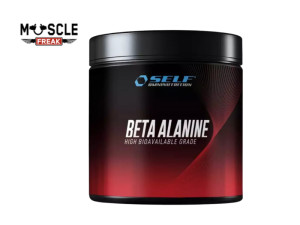 Self Omninutrition Beta-Alanine 200g
