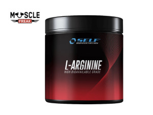 Self Omninutrition Arginine 200g