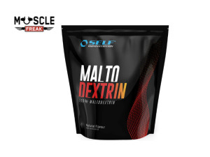 Self Omninutrition Maltodextrin Natural 1kg