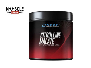 Self Omninutrition Real Glutamine 250g