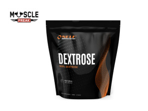 Self Omninutrition Just Dextro Natural 1kg