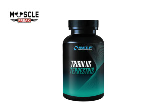 Self Omninutrition Tribulus Terrestris