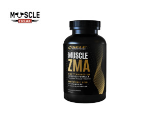 Self Omninutrition Muscle ZMA 120caps