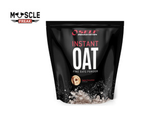 Self Omninutrition Instant Oat 1kg 11 Okusa