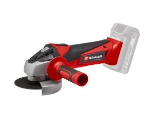 Einhell aku ugaona kutna brusilica TC-AG 18/115 Li - Solo