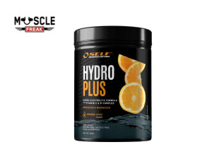 Self Omninutrition Hydro Plus 400g