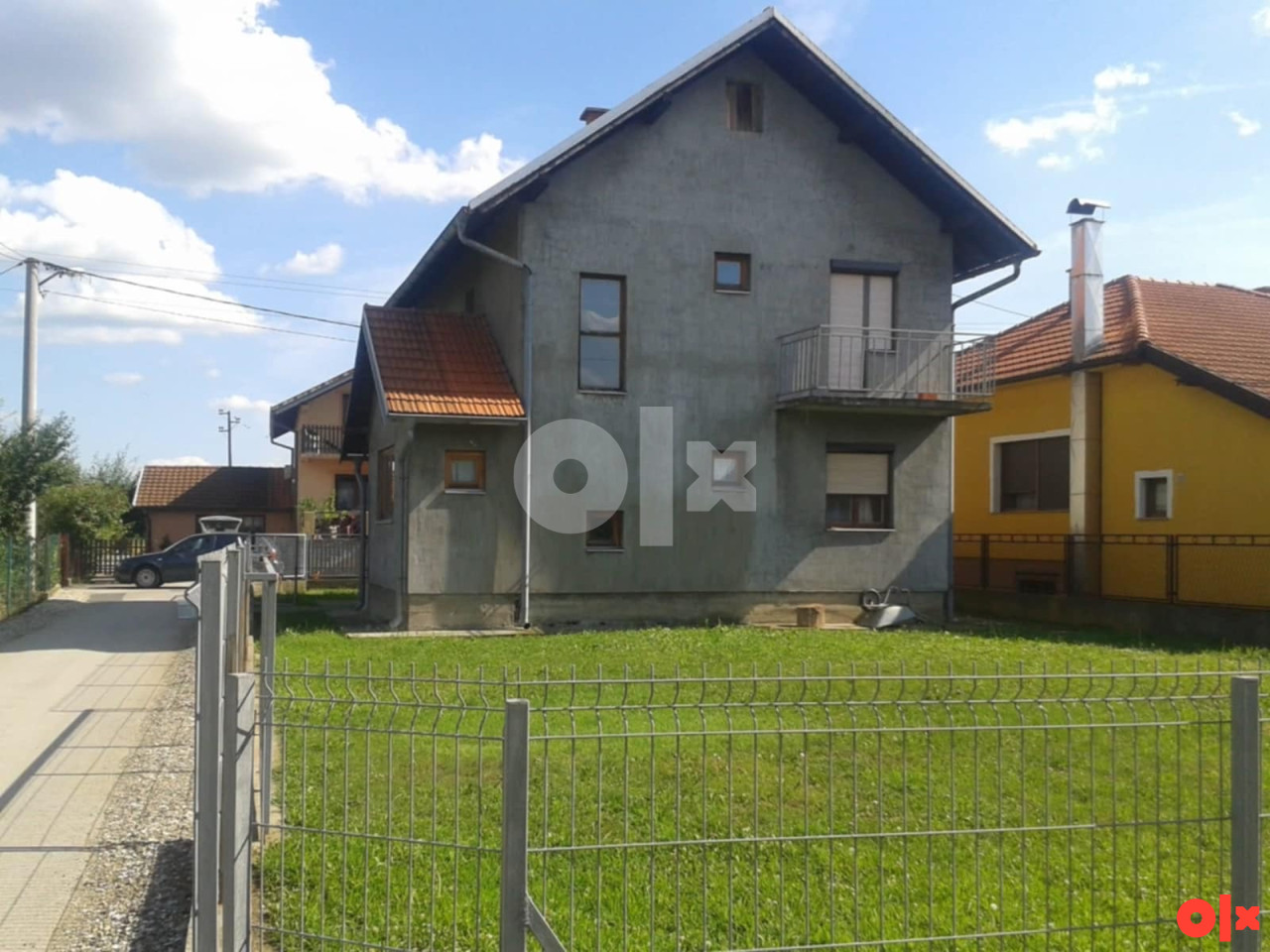 Kuća Bijeljina 2